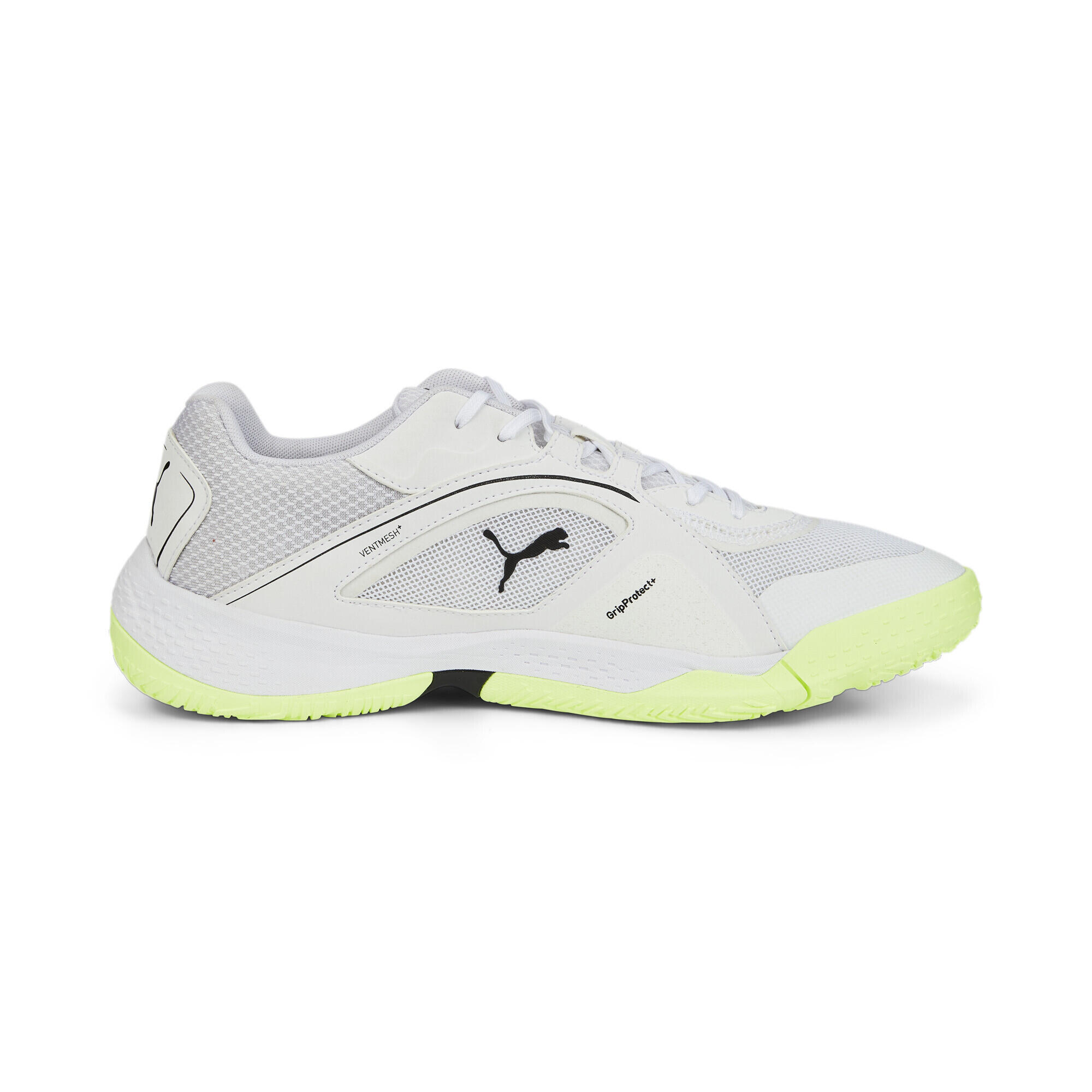Zapatillas para deportes de interior Solarstrike II PUMA 5/7