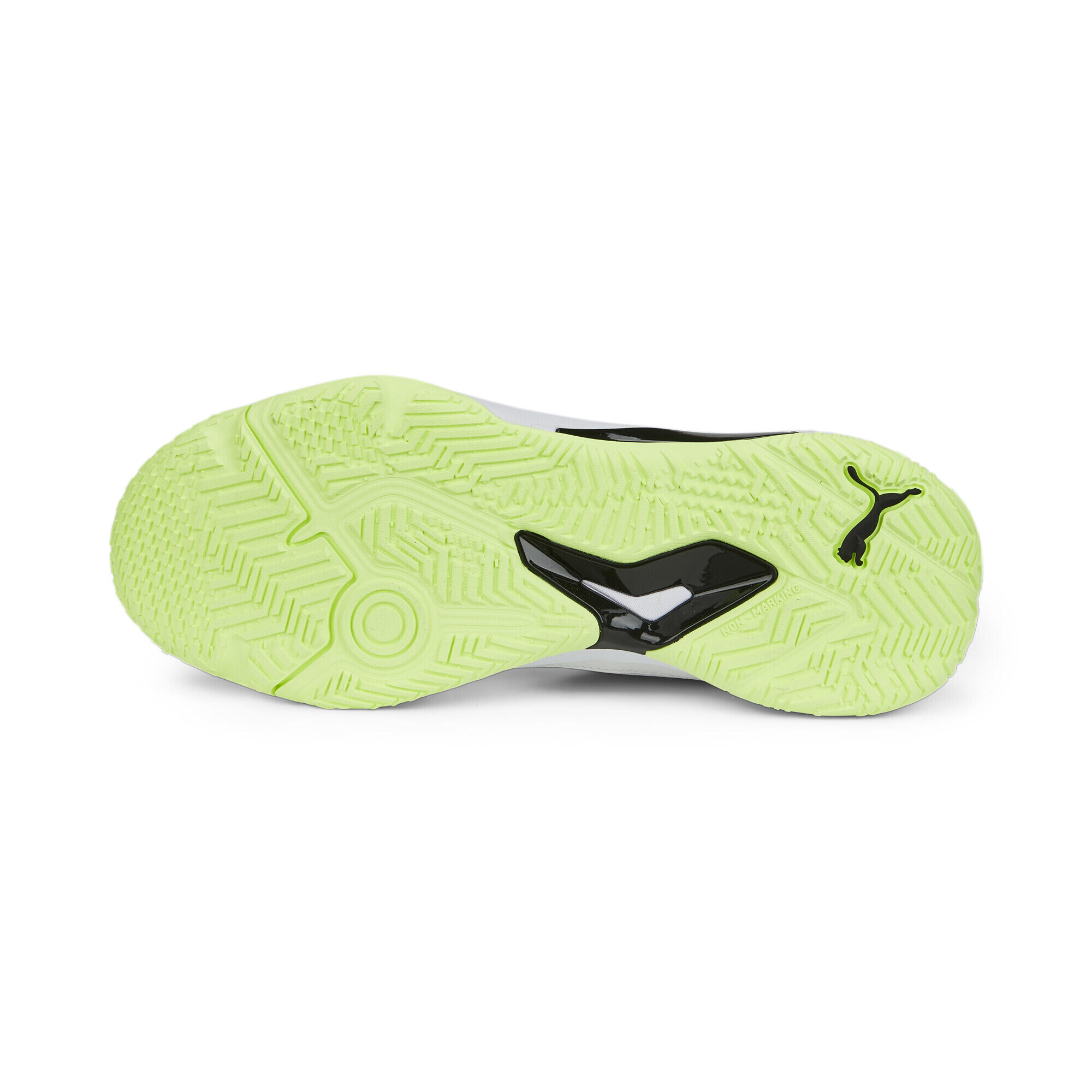 Zapatillas para deportes de interior Solarstrike II PUMA 4/7