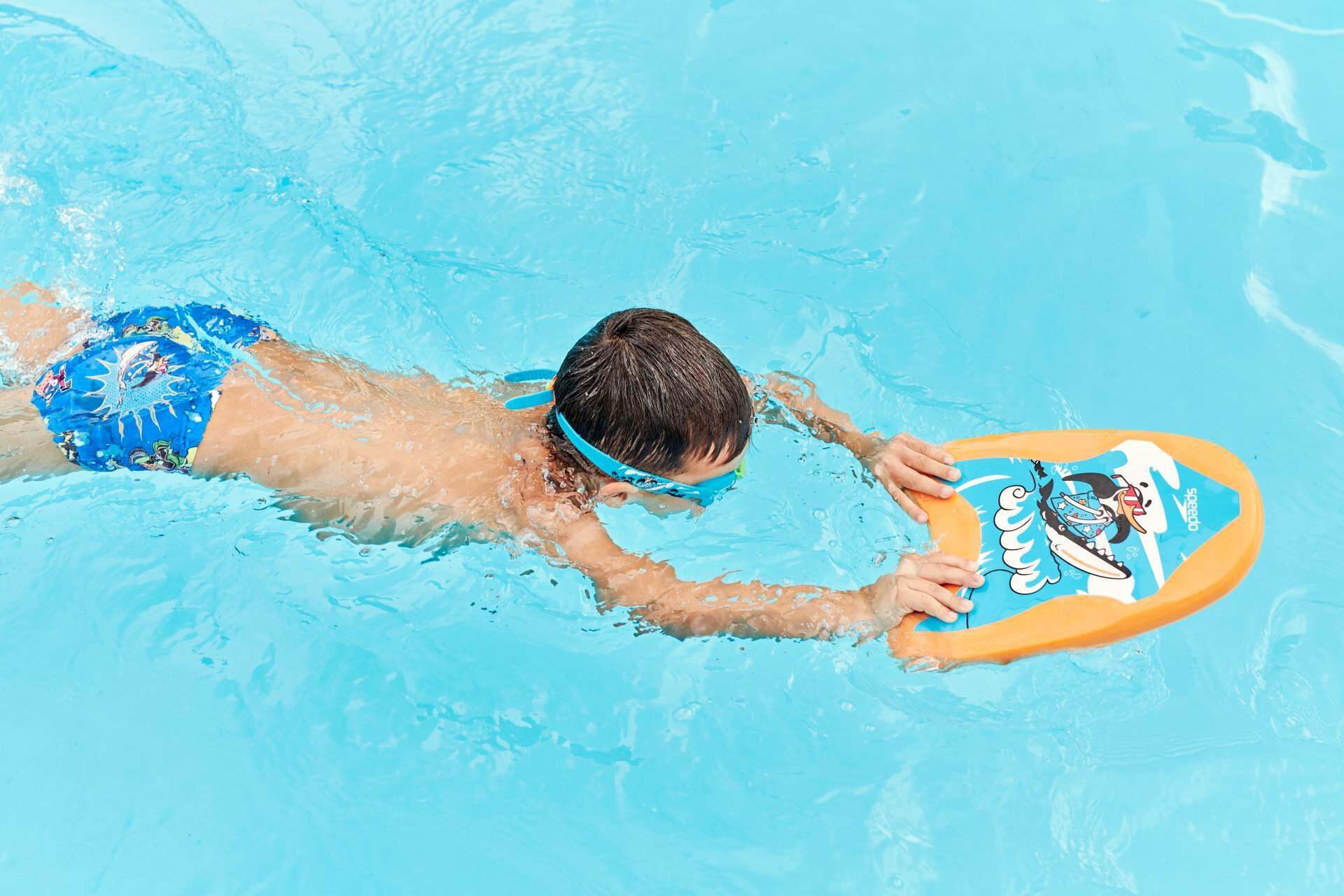 Prancha de Natação Speedo PRINTED FLOAT IU 3/5