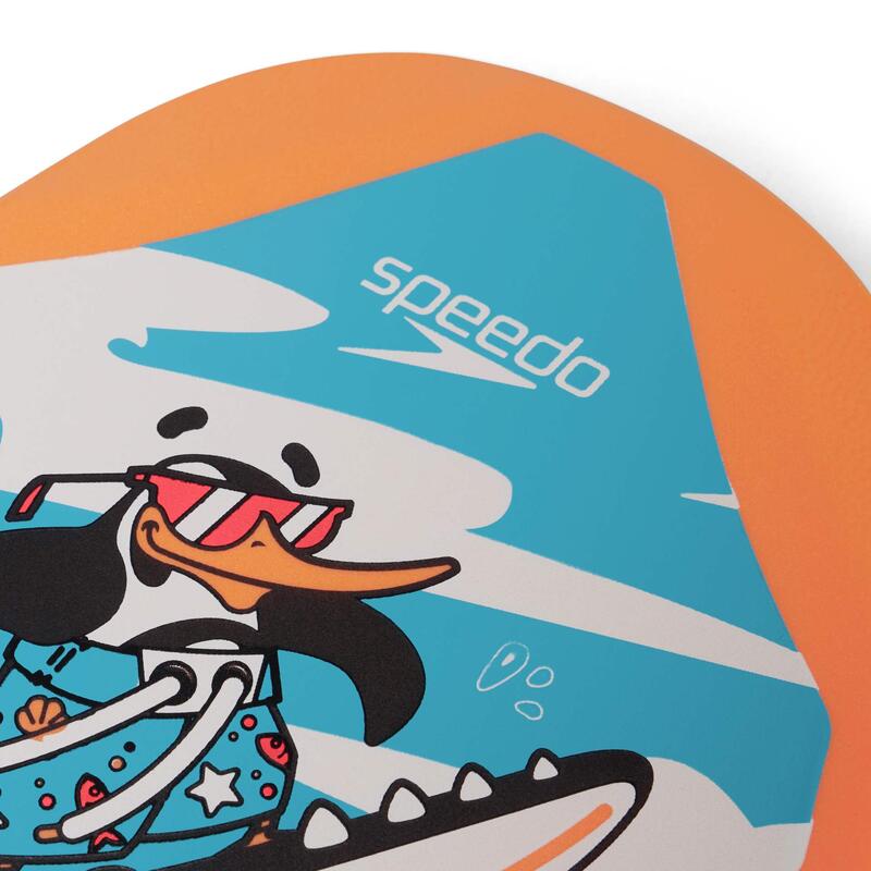 Deska do pływania dla dzieci Speedo Printed Float