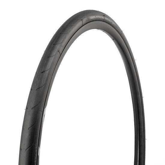 Wolfpack Reifen Race II 28x1.30 Zoll 30-622 schwarz faltbar