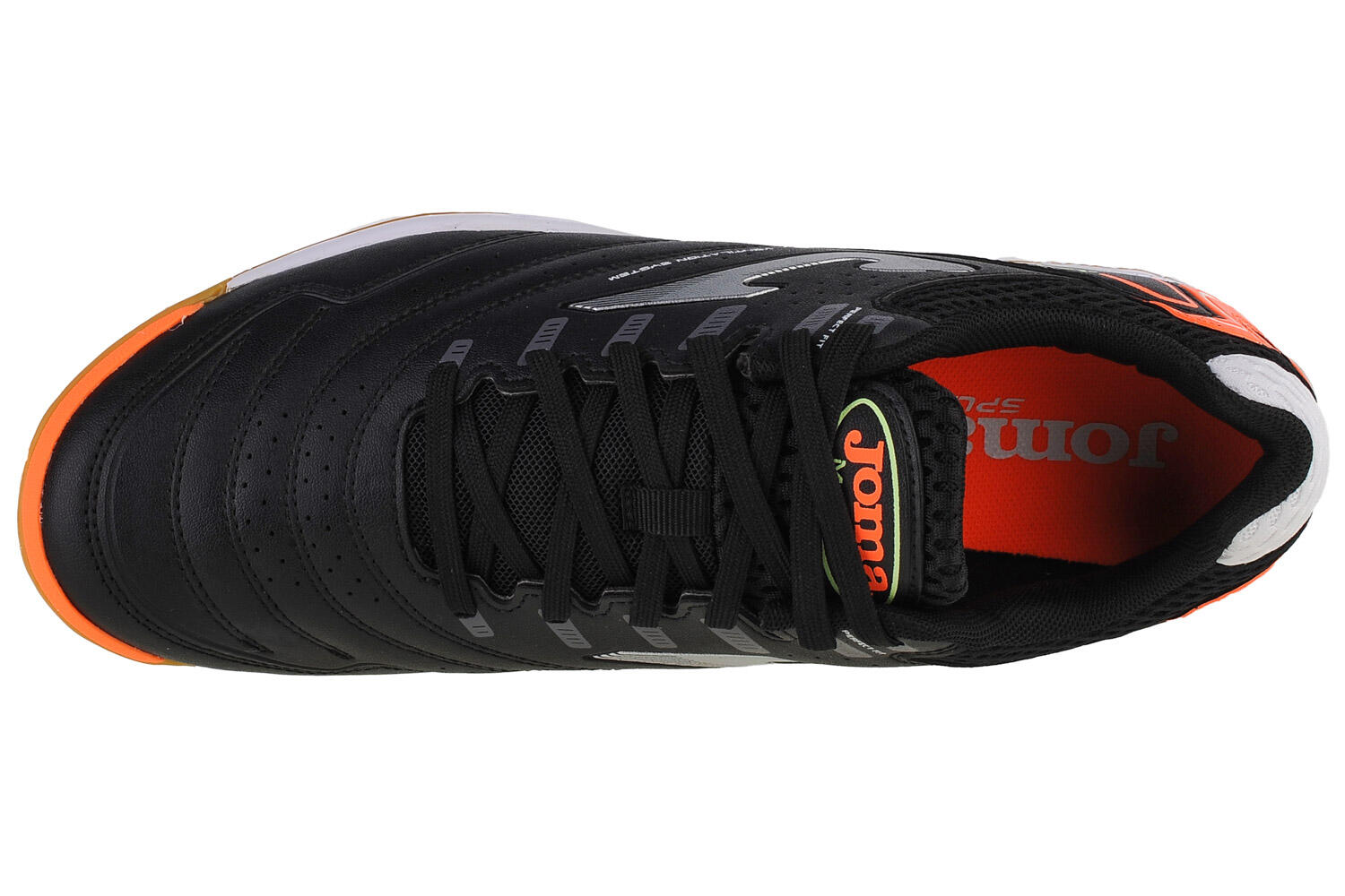 Chuteiras de futebol de salão Joma Maxima para homem 3/5