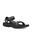 WINSTED MEN LIGHT HIKES SANDAL - BAMBOO BLACK