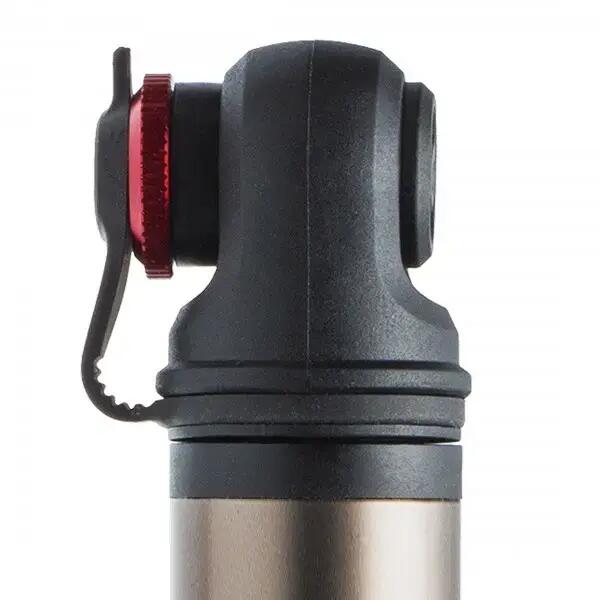 Minipumpa AIRSTIK 2 Stage 2/4