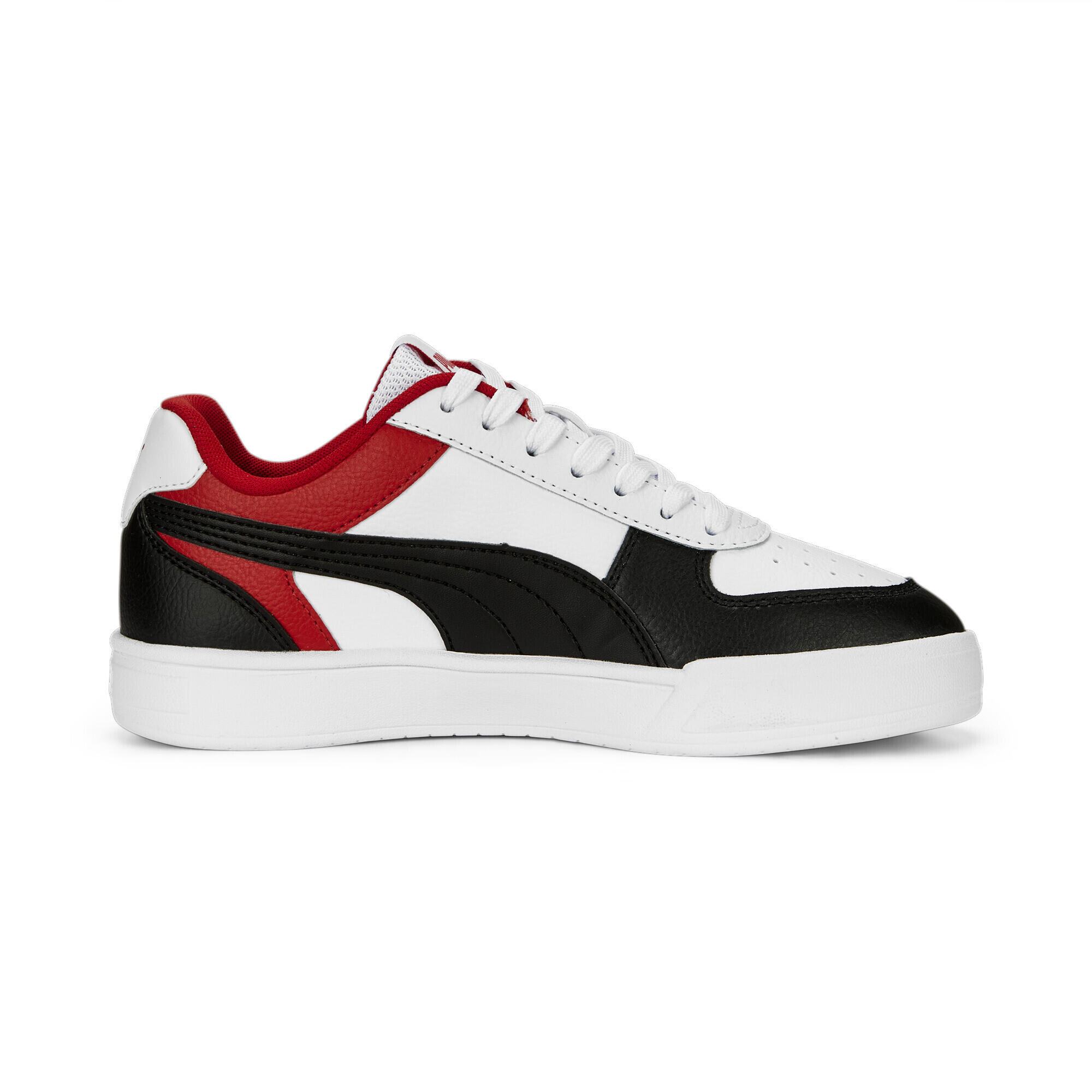 Buty sportowe Puma Caven Block Junior 391469 01 5/7