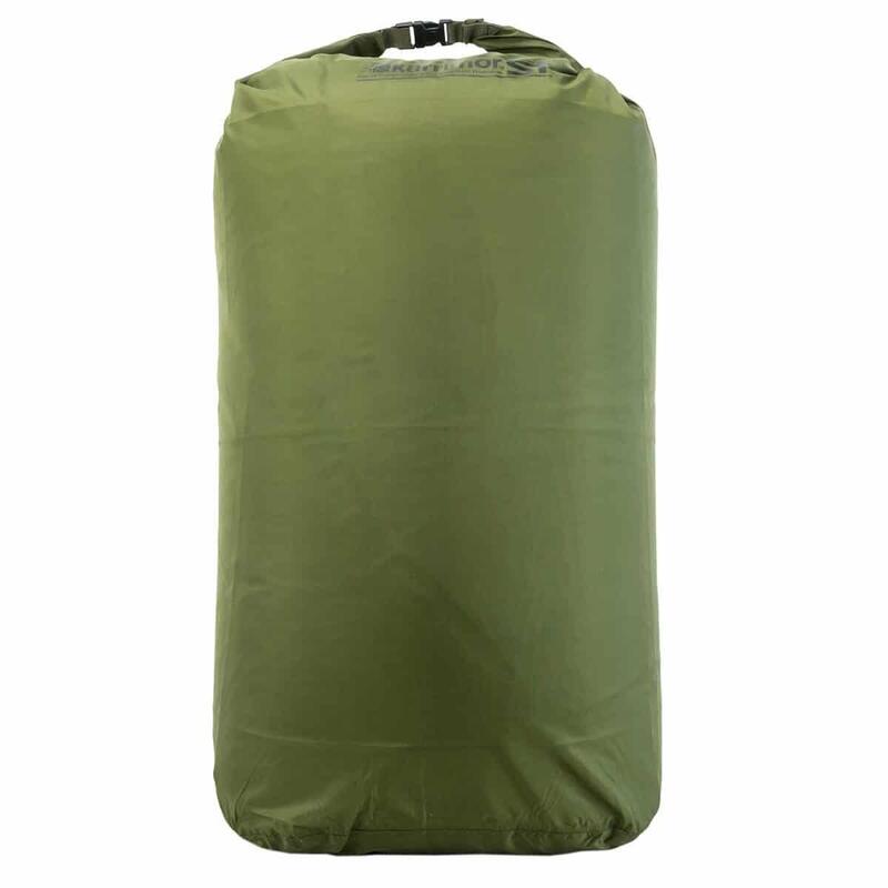 KarrimorSF Dry Bag 90 Liter - Olive