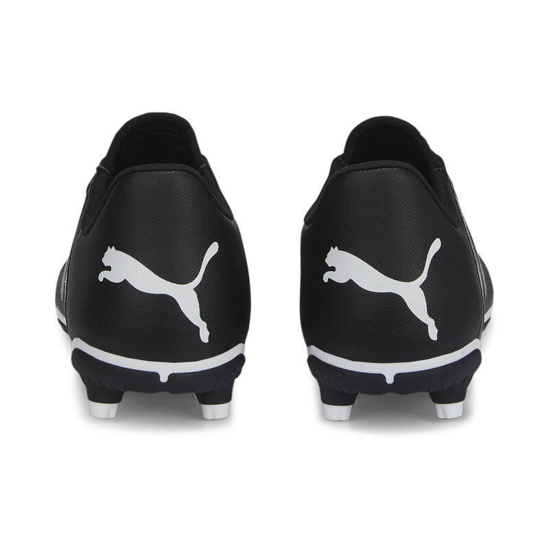 FUTURE PLAY FG/AG voetbalschoenen PUMA Black White