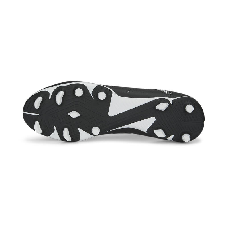 FUTURE PLAY FG/AG voetbalschoenen PUMA Black White