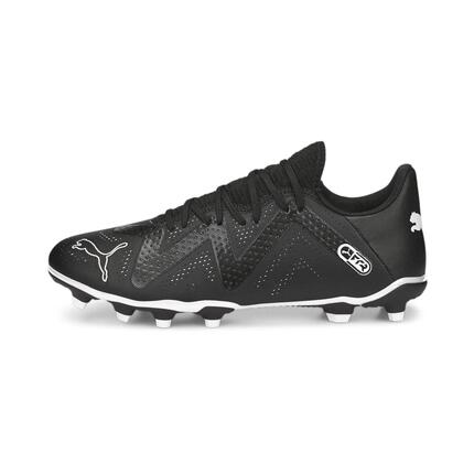 Botas de fútbol FUTURE Play FG/AG PUMA Black White