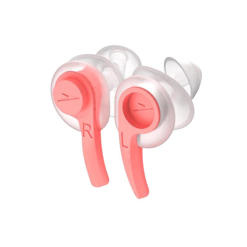 Dopuri pentru urechi Speedo Biofuse Portocaliu