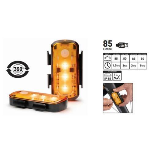 Blackburn Bicycle Light Grid Latel Beacon 4/5