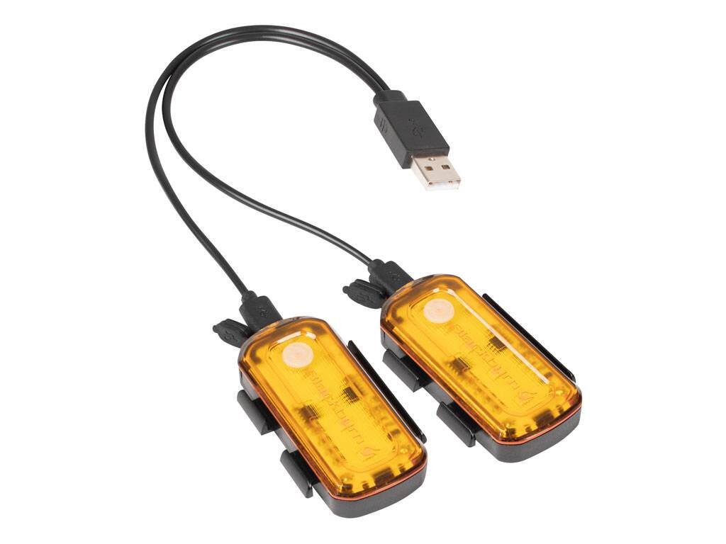 Blackburn Bicycle Light Grid Latel Beacon 3/5