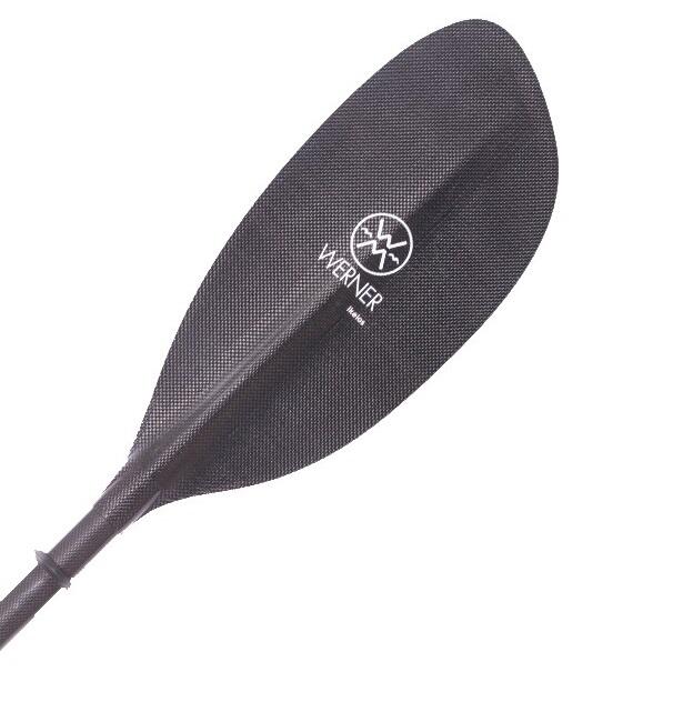 WERNER PADDLES picture