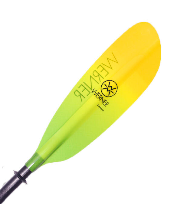WERNER PADDLES picture
