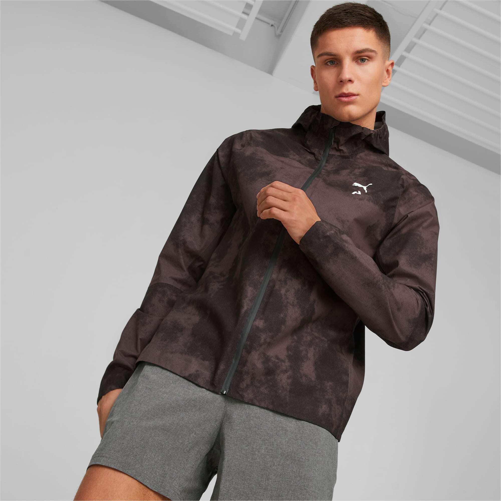 Wodoodporna kurtka Puma Seasons Stormcell 4/7