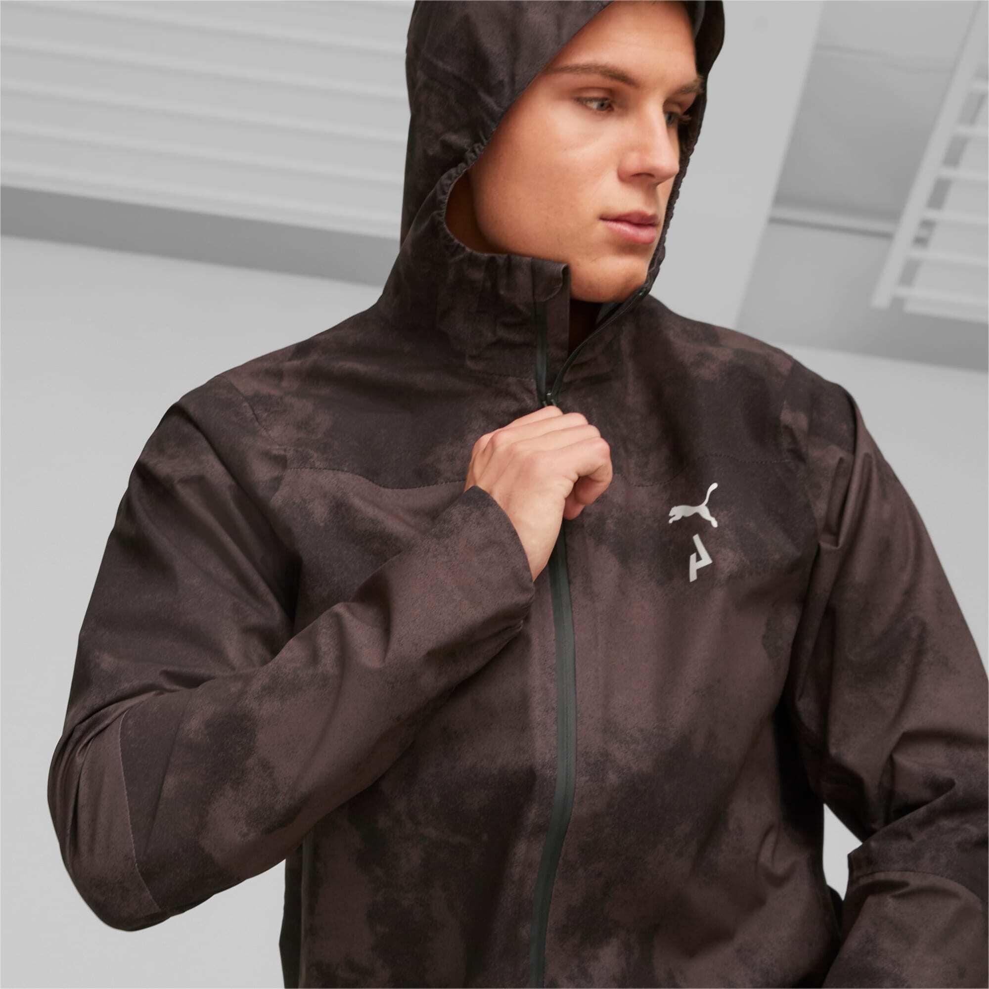 Wodoodporna kurtka Puma Seasons Stormcell 5/7