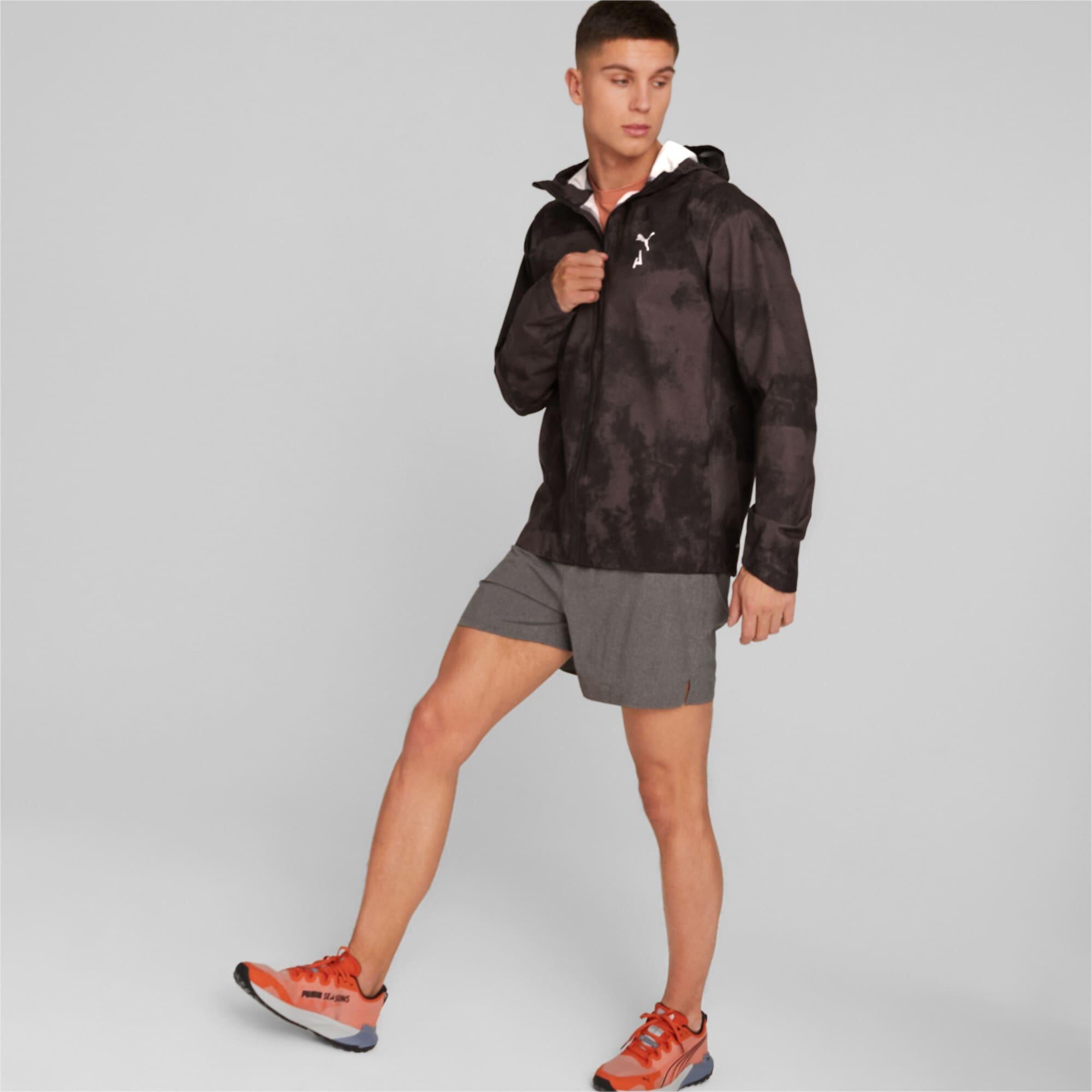 Wodoodporna kurtka Puma Seasons Stormcell 3/7