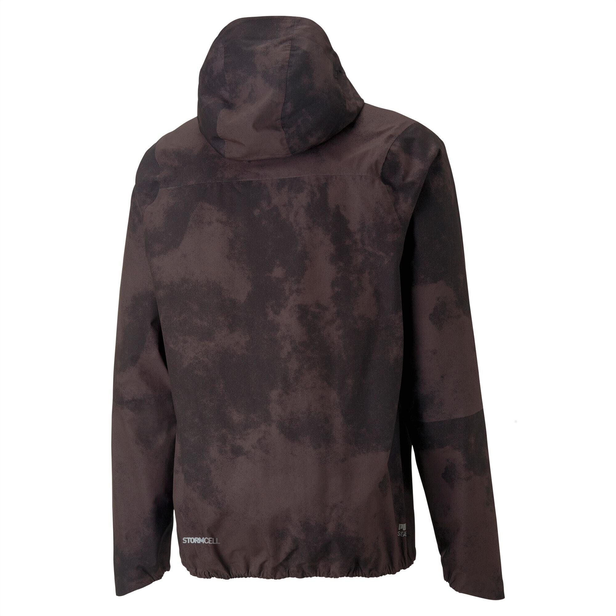 Wodoodporna kurtka Puma Seasons Stormcell 2/7