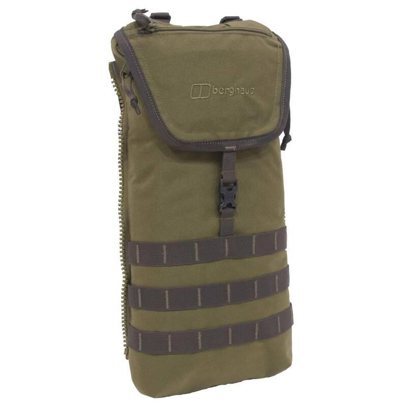 Berghaus MMPS Hydration Pocket II Cedar BERGHAUS Decathlon.nl