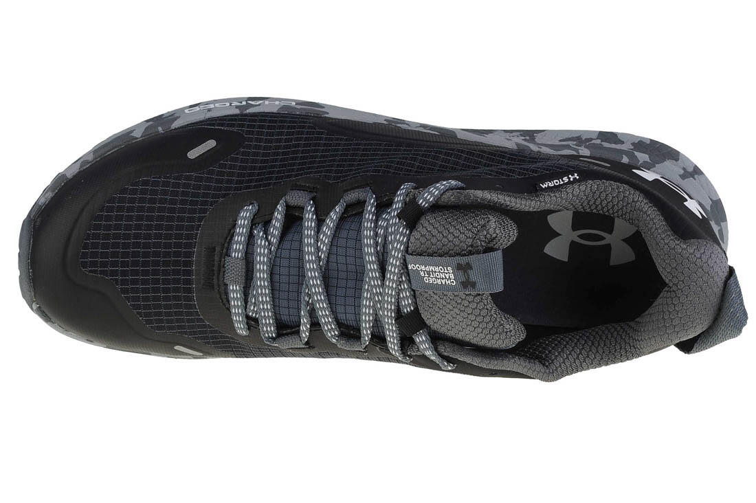 Hardloopschoenen voor heren Under Armour Charged Bandit Trail 2 3/5