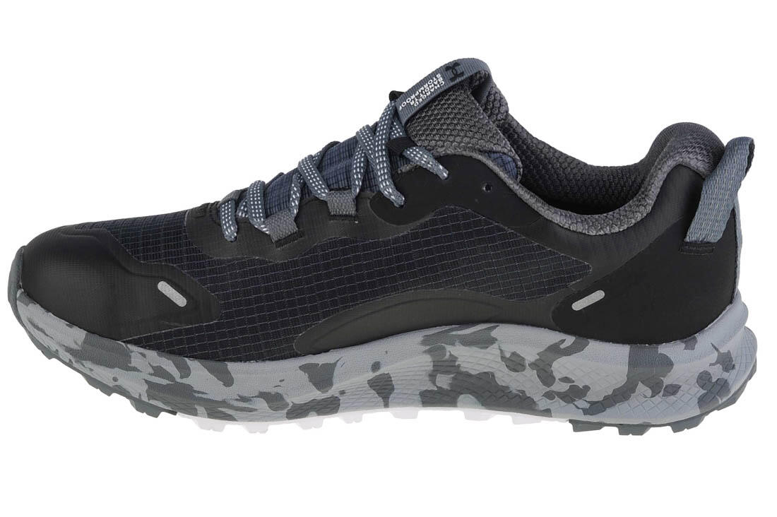 Hardloopschoenen voor heren Under Armour Charged Bandit Trail 2 2/5