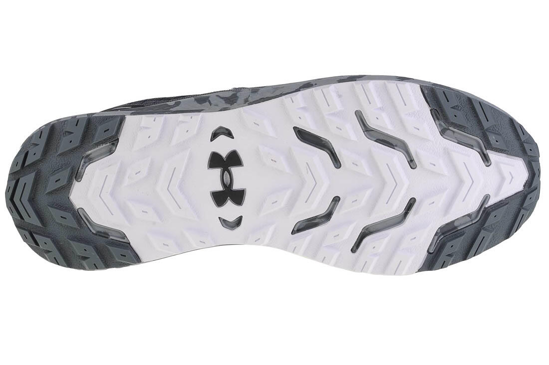Hardloopschoenen voor heren Under Armour Charged Bandit Trail 2 4/5