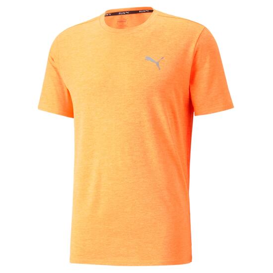 Maillot Puma Run Favorite Heather