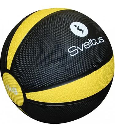 Médecine ball (1 à 5 kg), Sveltus
