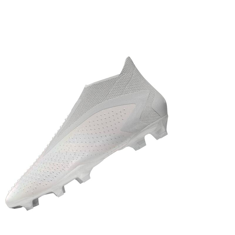 Zapatillas de fútbol adidas Predator Accuracy+ FG - Pearlized Pack