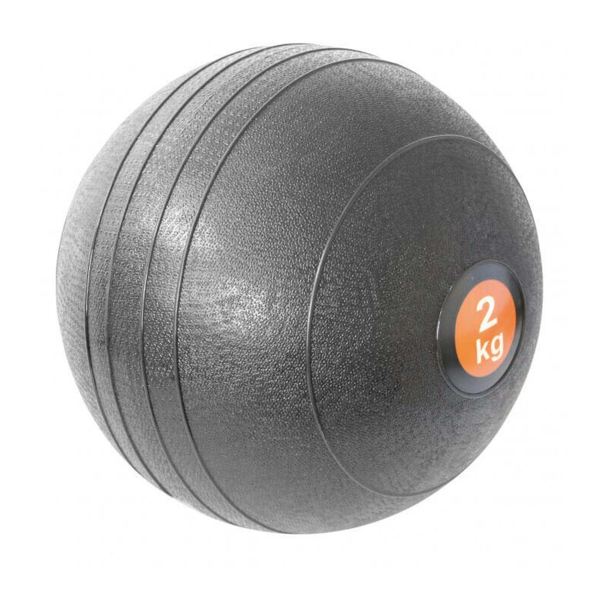 Slam Ball, Sveltus 1/4