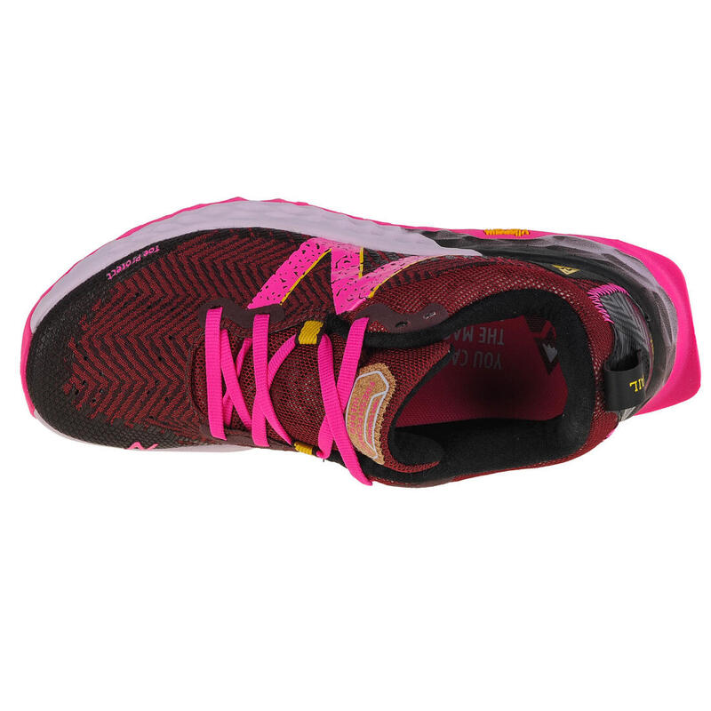 Chaussures de sport pour femme Fresh Foam Hierro V6