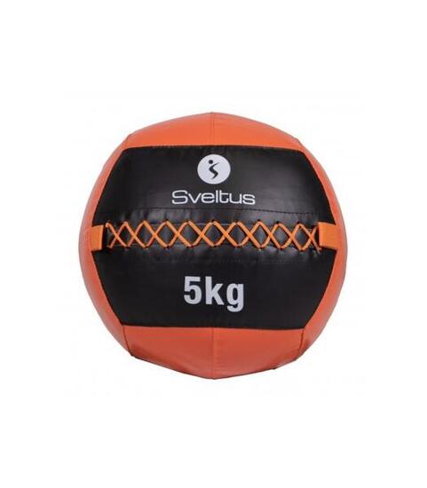 Piłka lekarska Sveltus Wall Ball 6 kg