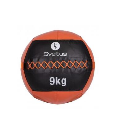 Piłka lekarska Sveltus Wall Ball 6 kg