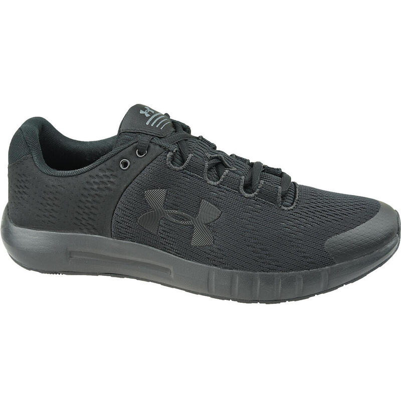 Chaussures de running pour femmes Under Armour Micro G Pursuit BP