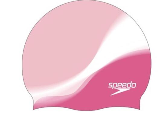 Czepek pływacki dla dzieci Speedo Silicone Cap