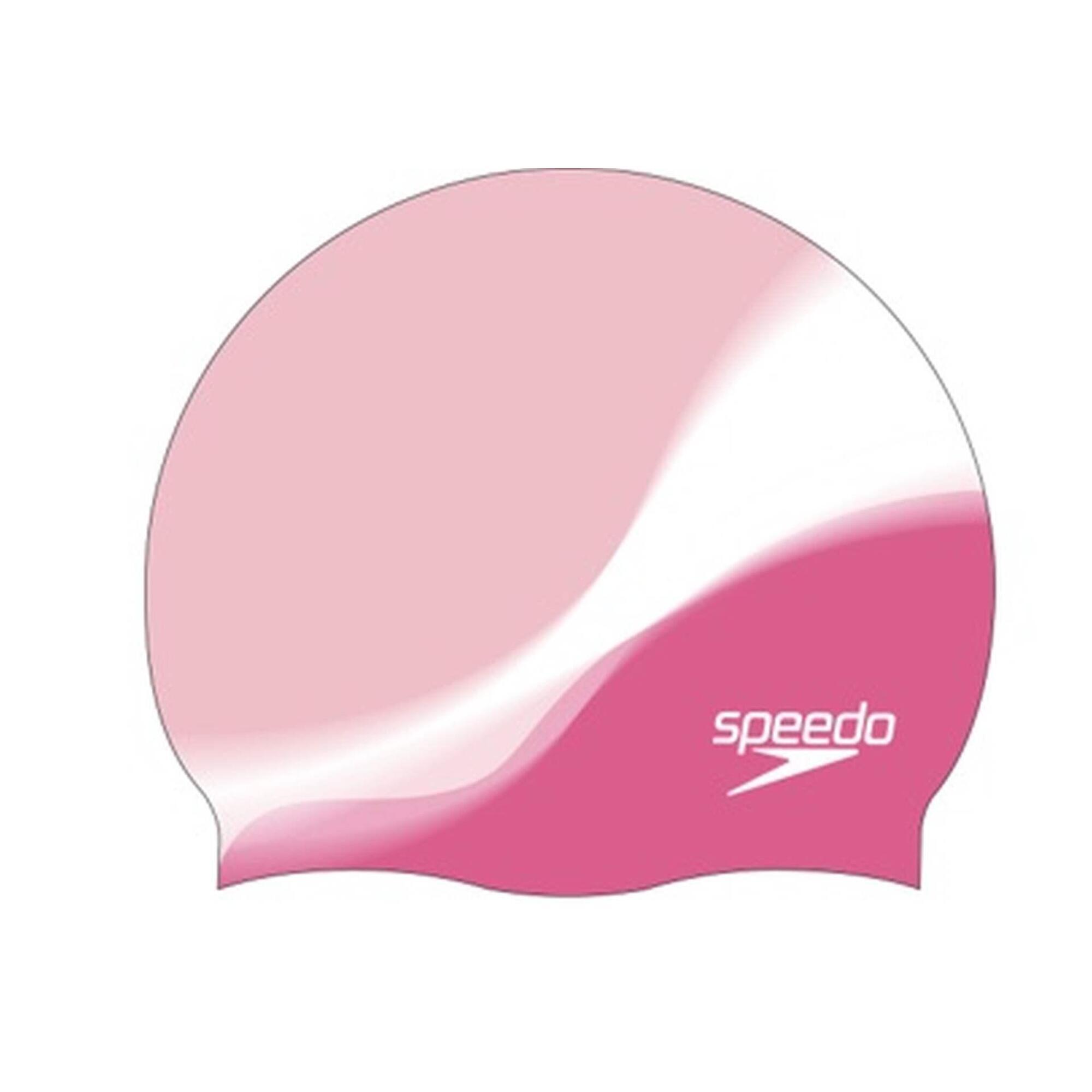Czepek pływacki dla dzieci Speedo Silicone Cap