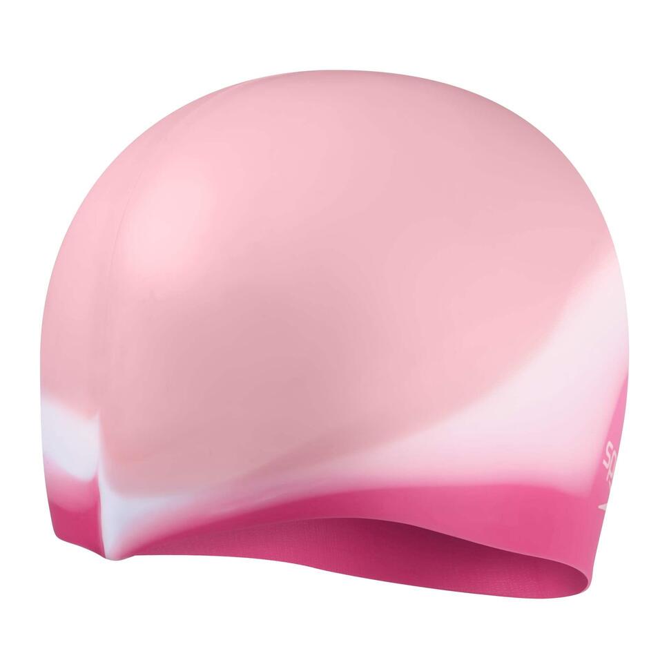 Czepek pływacki dla dzieci Speedo Silicone Cap