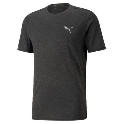 Jersey Puma Run Favorite Heather