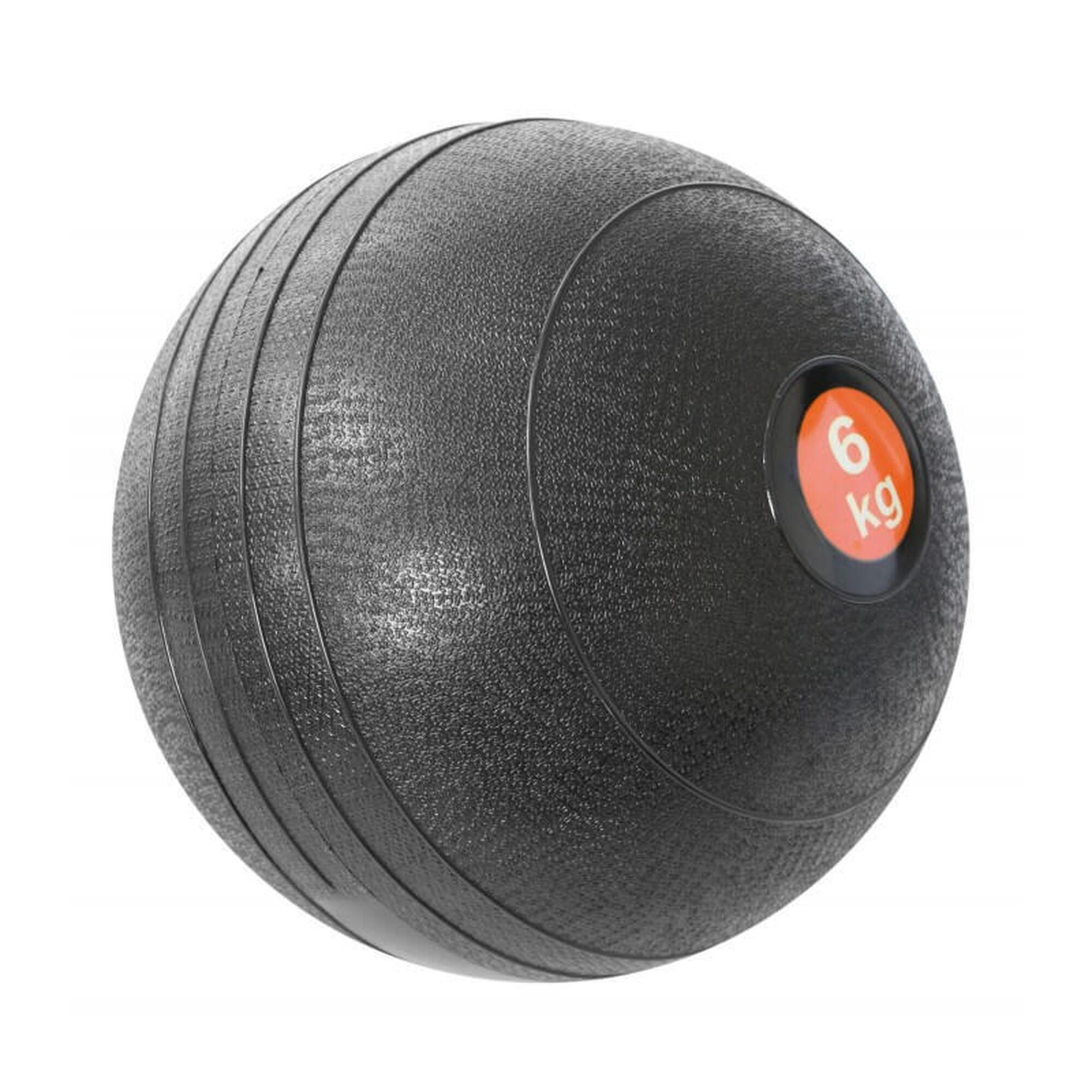 Piłka lekarska Sveltus Slam Ball 1/4