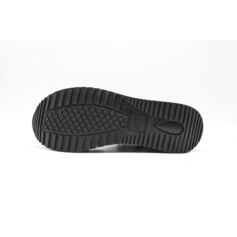 Pantofi sport femei U.S. POLO ASSN. Sylvi002, Negru