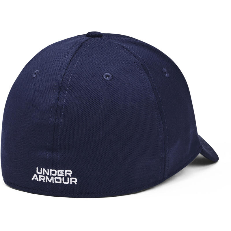 Casquette Under Armour Blitzing Cap, Bleu, Unisexe