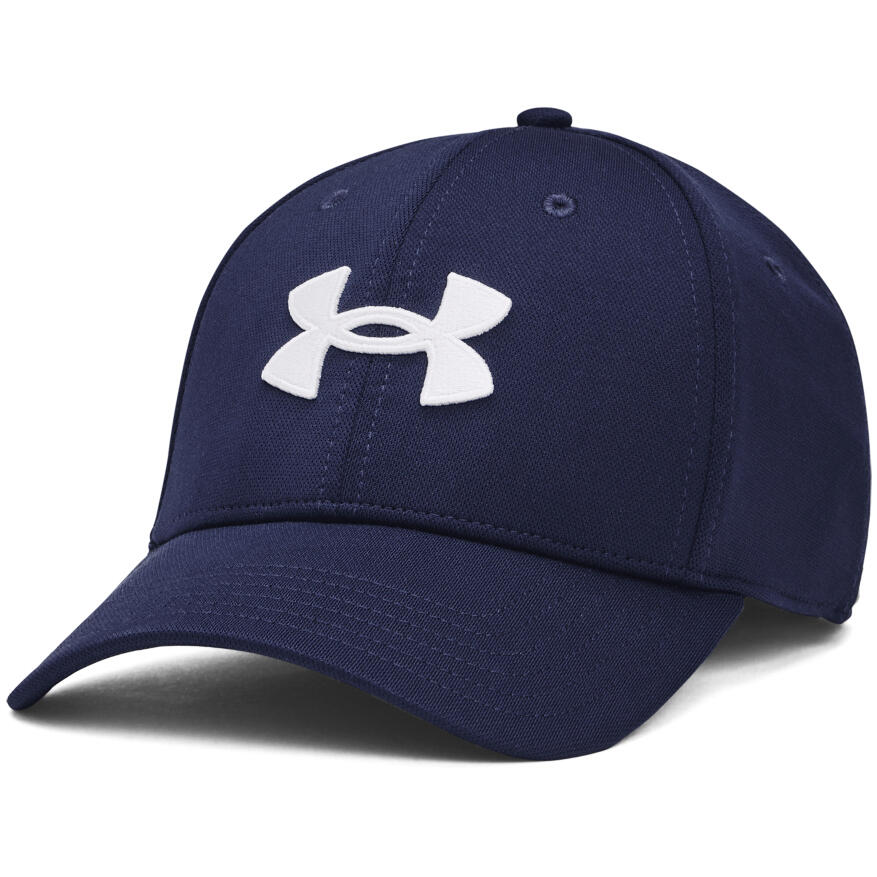 UNDER ARMOUR Kap Under Armour Blitzing Cap, Blauw, Uniseks