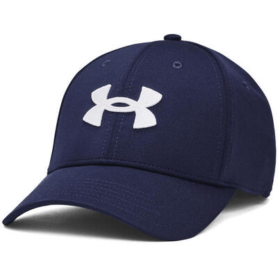 Kap under armour blitzing cap. blauw. uniseks