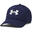 Gorra Under Armour Blitzing Cap, Azul, Unisexo