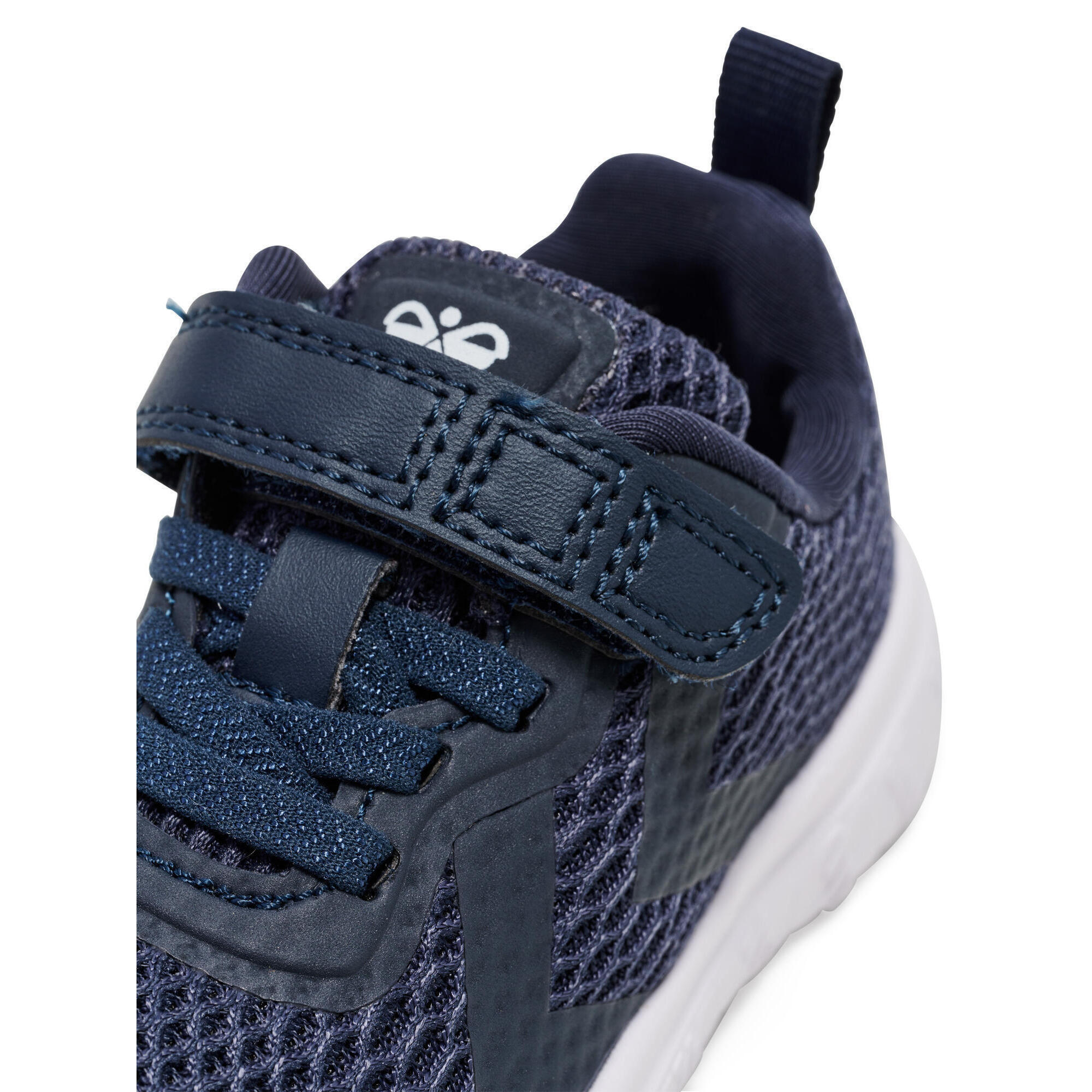 Sneakers für Babies Hummel Actus Recycled 5/7