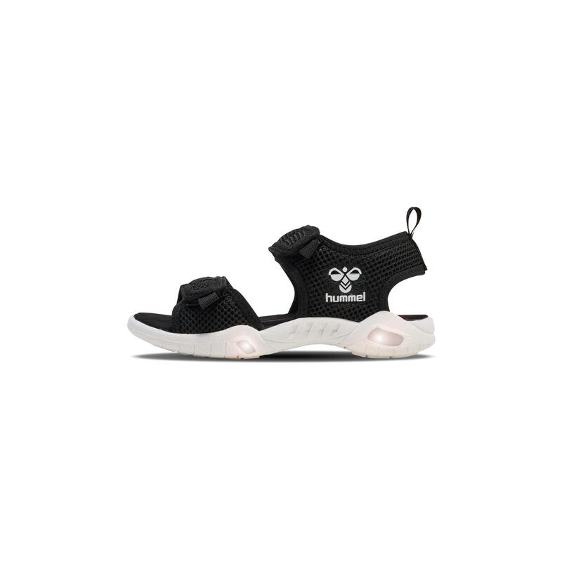 Enfiler Sandale Sandal Flash Enfant HUMMEL