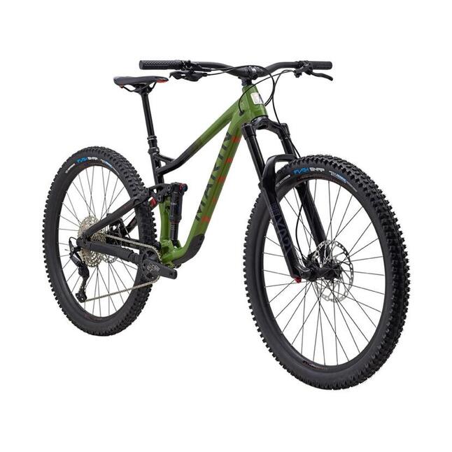 Rower enduro męski Marin Alpine Trail 7 MARIN Decathlon