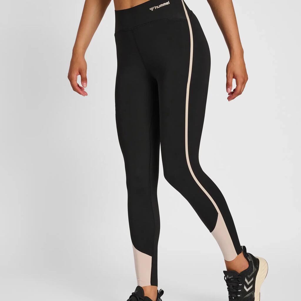 Legging top woman Hummel MT Riga