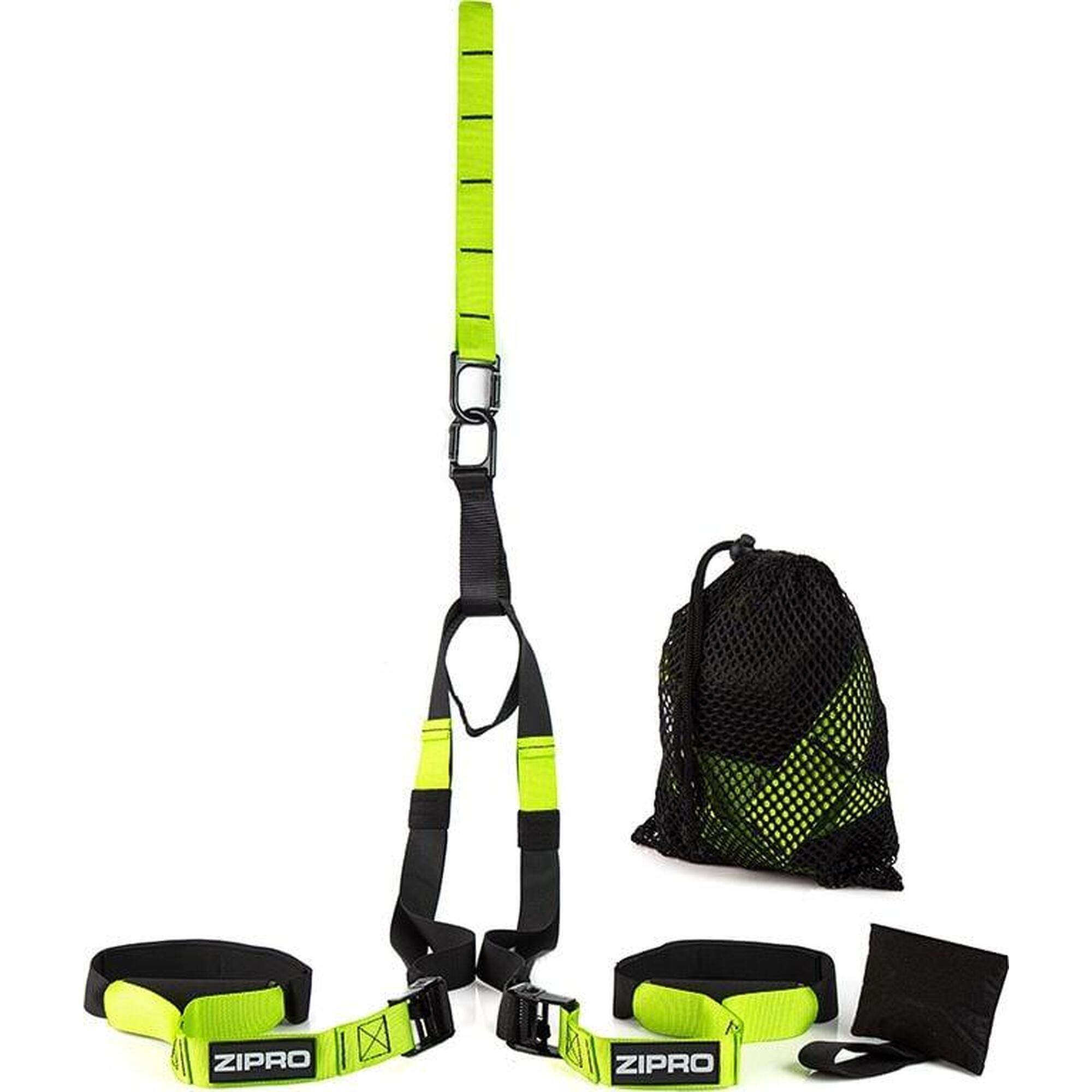 ZIPRO Závěsné popruhy Zipro Flex 1