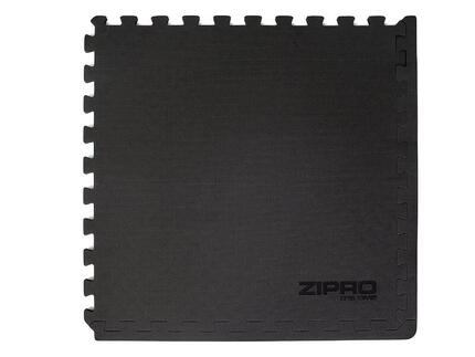 Mata ochronna pod sprzęt fitness Zipro puzzle 60x60 modułowa 4 szt.